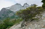 Los Cuernos, NP Torres del Paine, Chile