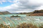 National Park Torres del Paine, Chile