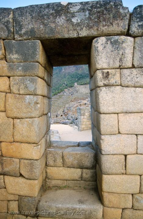 Architecture Trapezoid