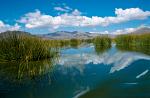 Lake Titicaca