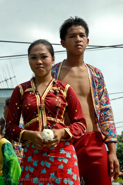 Travel Clothing  on Travel Pictures Gallery  Philippines 0023  Traditional Clothing