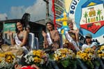 street parade beauty queens