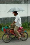local transport
