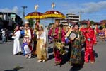 Tnalak festival, Mindanao