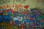 graffity is very popular