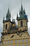 Church of our Lady before Tyn