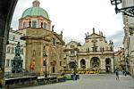 The Church of St. Saviour