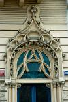 Art Nouveau building