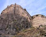 Pictures of Scotland- Edinburgh - Edinburgh Castle