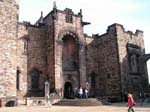 Edinburgh Castle