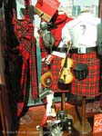 kilts, the national dress, tartan design