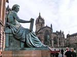 Pictures of Scotland- Edinburgh - Saint Giles' Cathedral