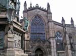 Saint Giles' Cathedral