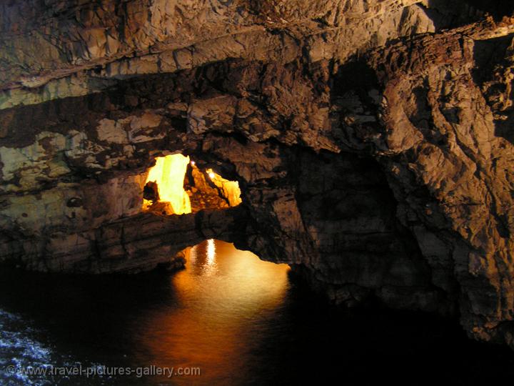 Smoo Cave