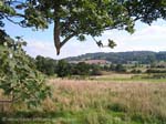 landscape, Chesters Fort