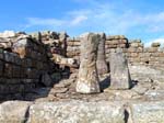 Pictures of Scotland - Highlands - Chesters Roman Fort, Hadrian Wall