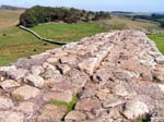 Pictures of Scotland - Highlands - Hadrian Wall