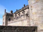 Stirling, Stirling Castle