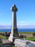 Isle of Skye, grave of Flora MacDonald