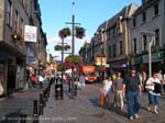 Inverness, shopping street