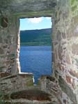 Loch Ness, Urquhuart Castle