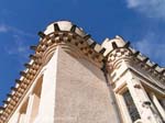 Pictures of Scotland - Highlands - Stirling Castle