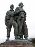 Spean Bridge, Commando Memorial