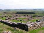 Chesters Roman Fort, Hadrian's Wall