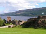 Loch Ness, Urquhuart Castle