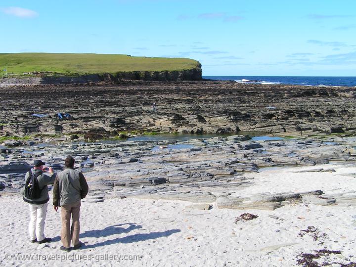 Brough of Birsay