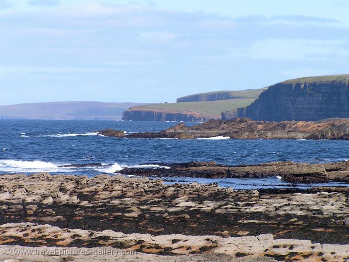 Brough of Birsay