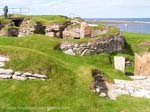 Skara Brea, a Neolithic settlement