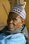 elderly man