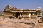 the Vittala Temple