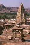 Virupaksha Temple