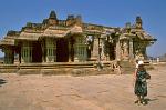 the Vittala Temple