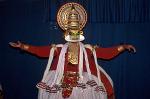 the classical dance-drama of Kerala