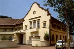 Cochin (Kochi) - colonial building, spice traders mansion, Fort Cochin