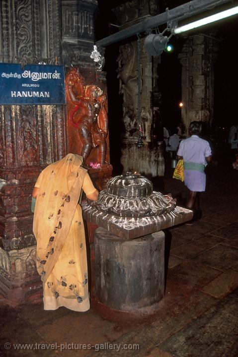 the Sri Meenakshi Temple is an important pilgrimage site