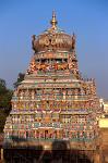 the Kudalagar Temple
