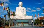 Buddha statue