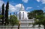 Thuparama Dagoba
