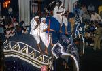 elephant procession, festival of the tooth, Kandy
