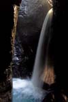 Trmmelbach Falls, near Lauterbrunnen