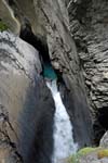 Trmmelbach Falls