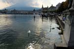 Lucerne, (Luzern), Vierwaldsttter See (Lake Lucerne)
