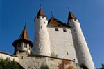 Thun, Schoss Thun, Thun Castle