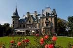 Thun, Schloss Schadau, Schadau Castle