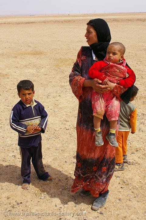 Bedouin people