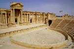 Palmyra Amphitheatre